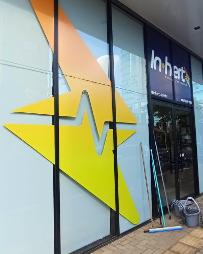 In-Hertz Studio de Eletroestimulação