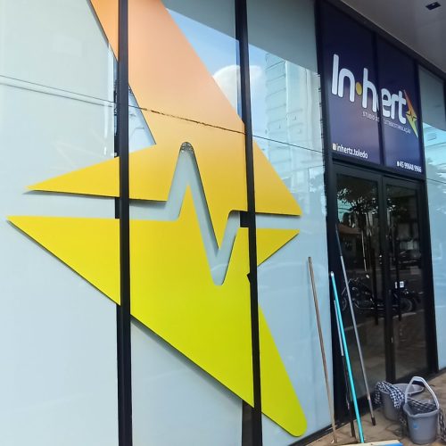 Studio In-Hertz Toledo